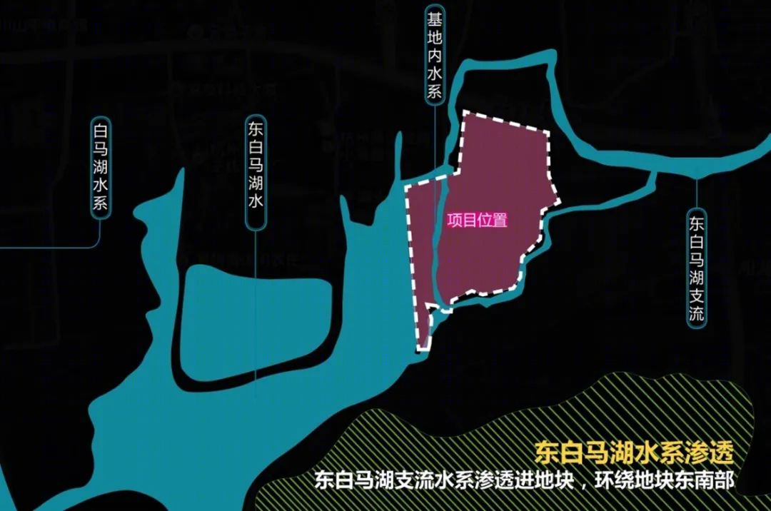 乐虹湾大盘社区丨中国杭州丨AAI国际建筑师事务所-14