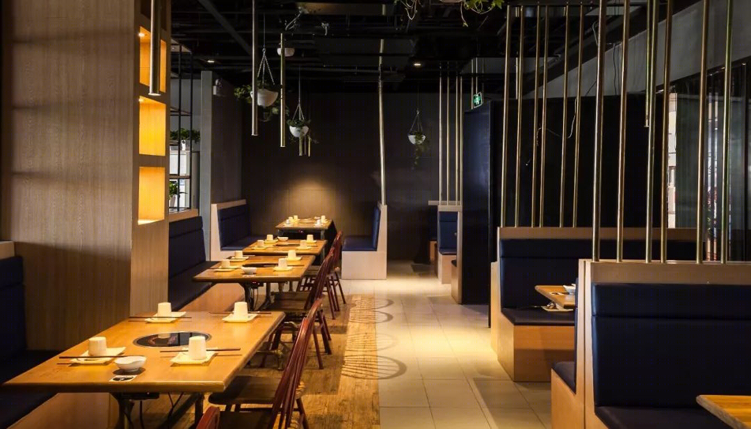 建业百岁鱼火锅——镜湖垂钓,火辣鲜美-7