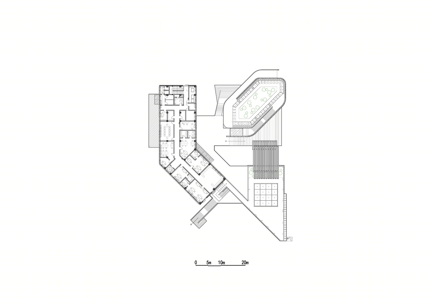 天津中加生态示范区展示中心-37