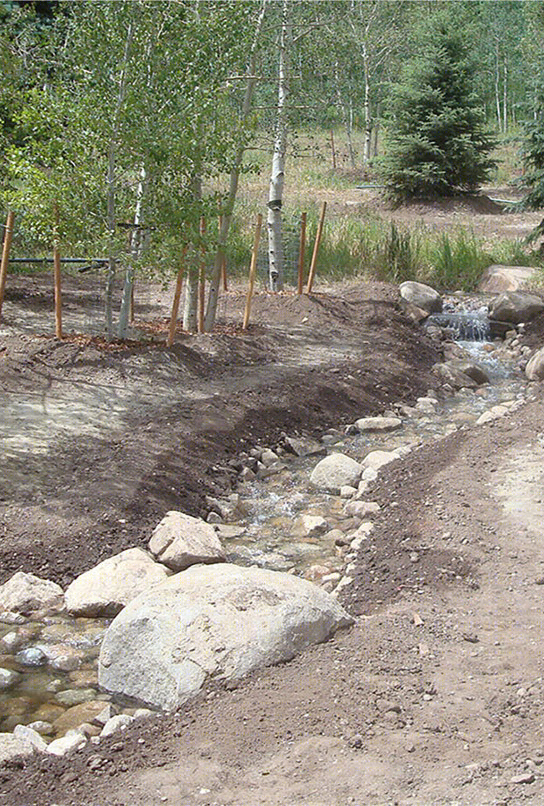 美国山地景观修复（America Mountain landscape restoration）-15