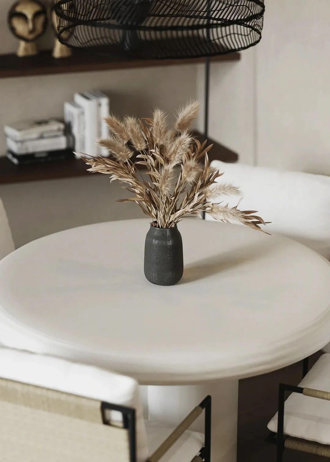 莫斯科极简一居室丨俄罗斯莫斯科丨Tatiana Averkina-15