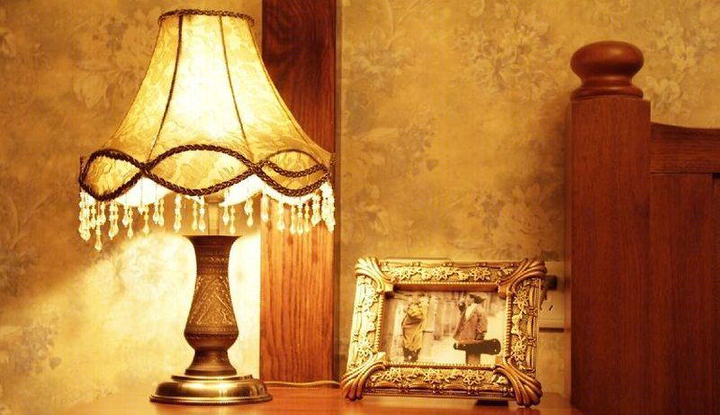 美式乡村风格南洋森林设计，诠释成熟文化内涵-6