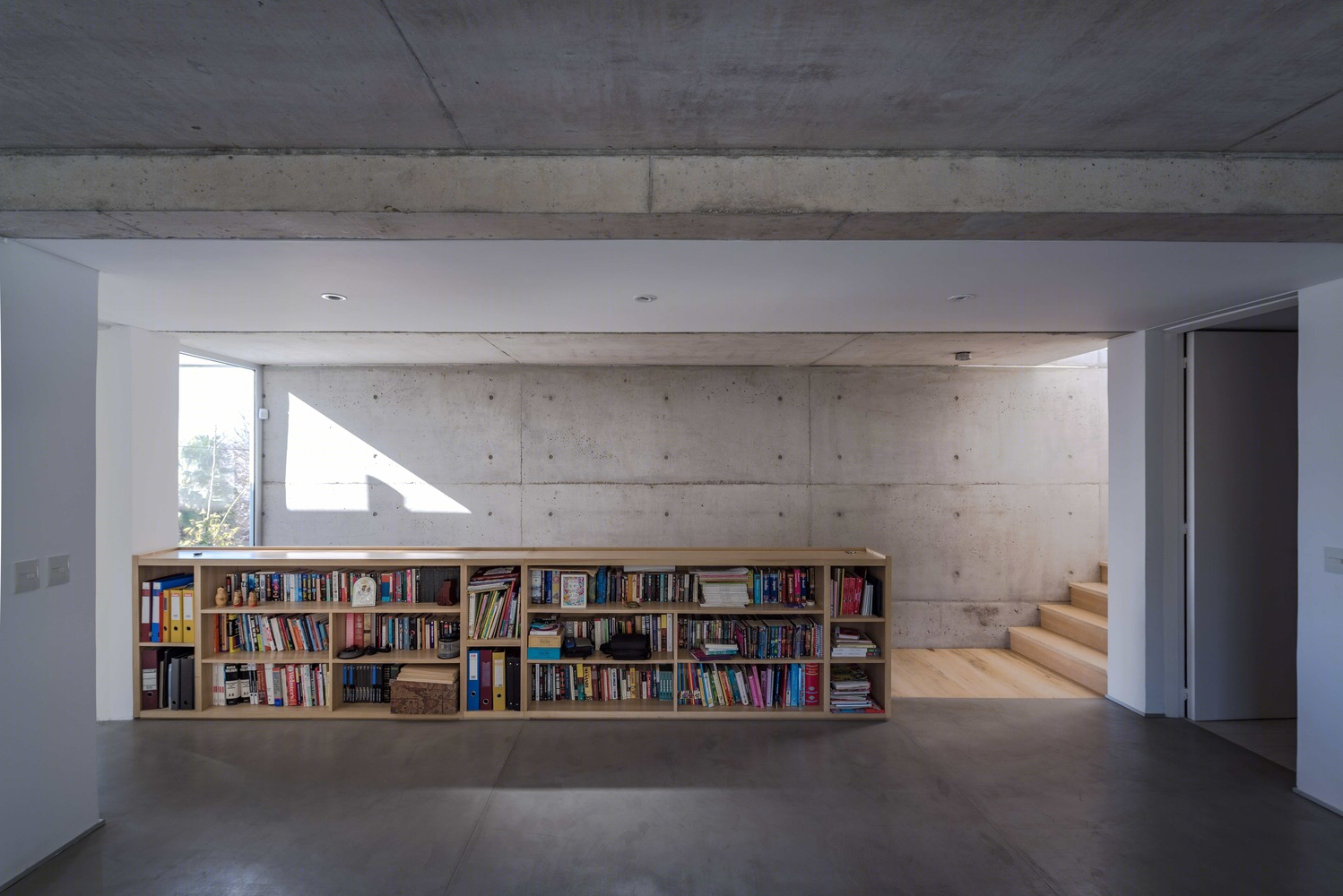 阿根廷 LRC 住宅-17