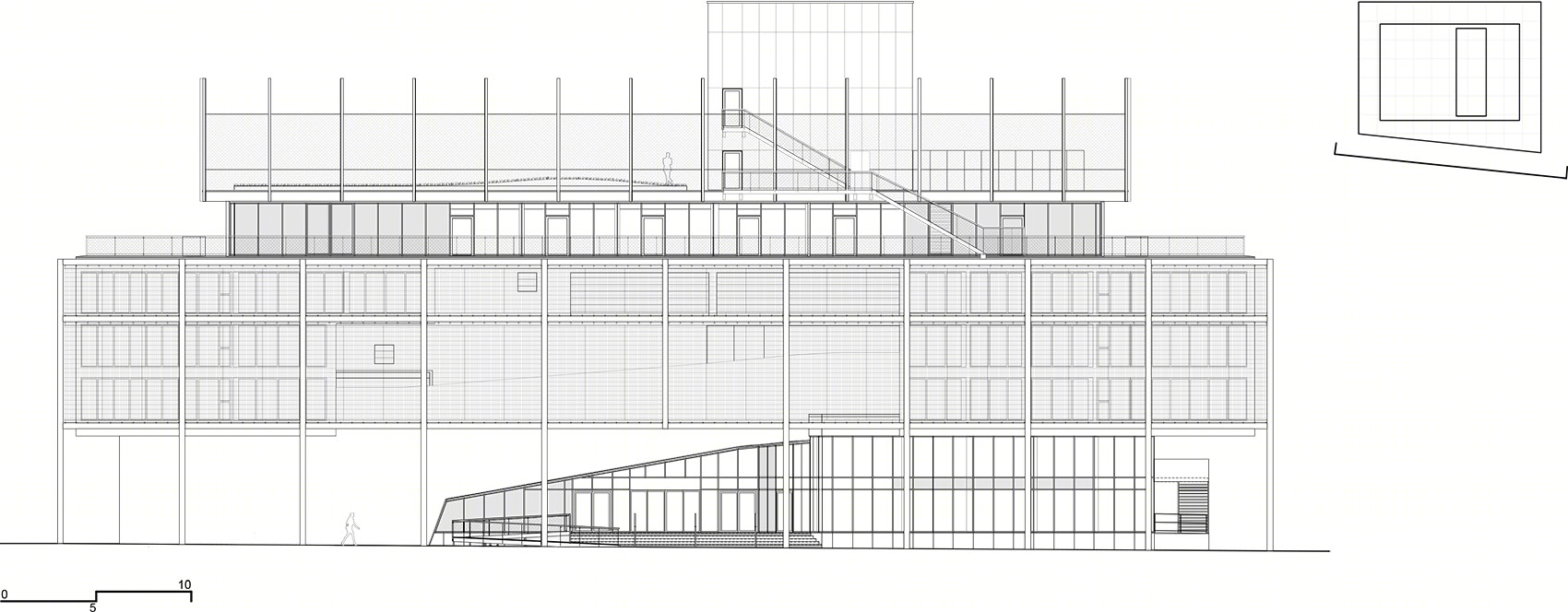 法国Dock G6酒店-37