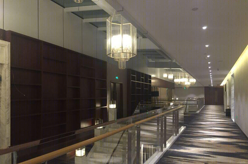 瑞吉豪悦国际酒店-18
