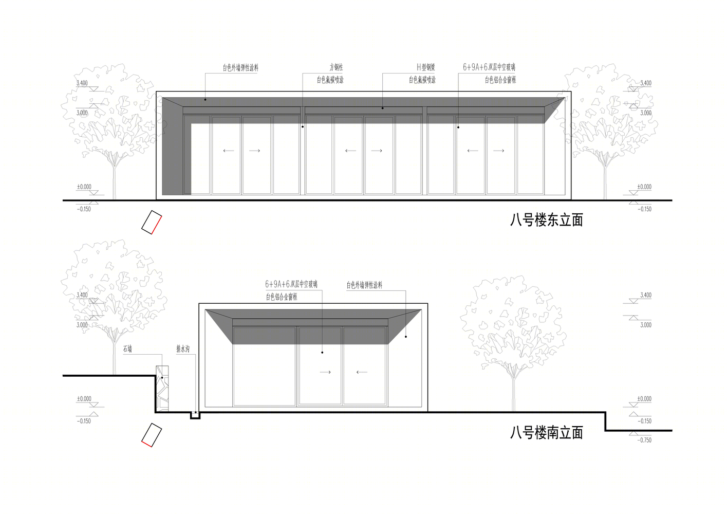 南京苏家原舍改造-55