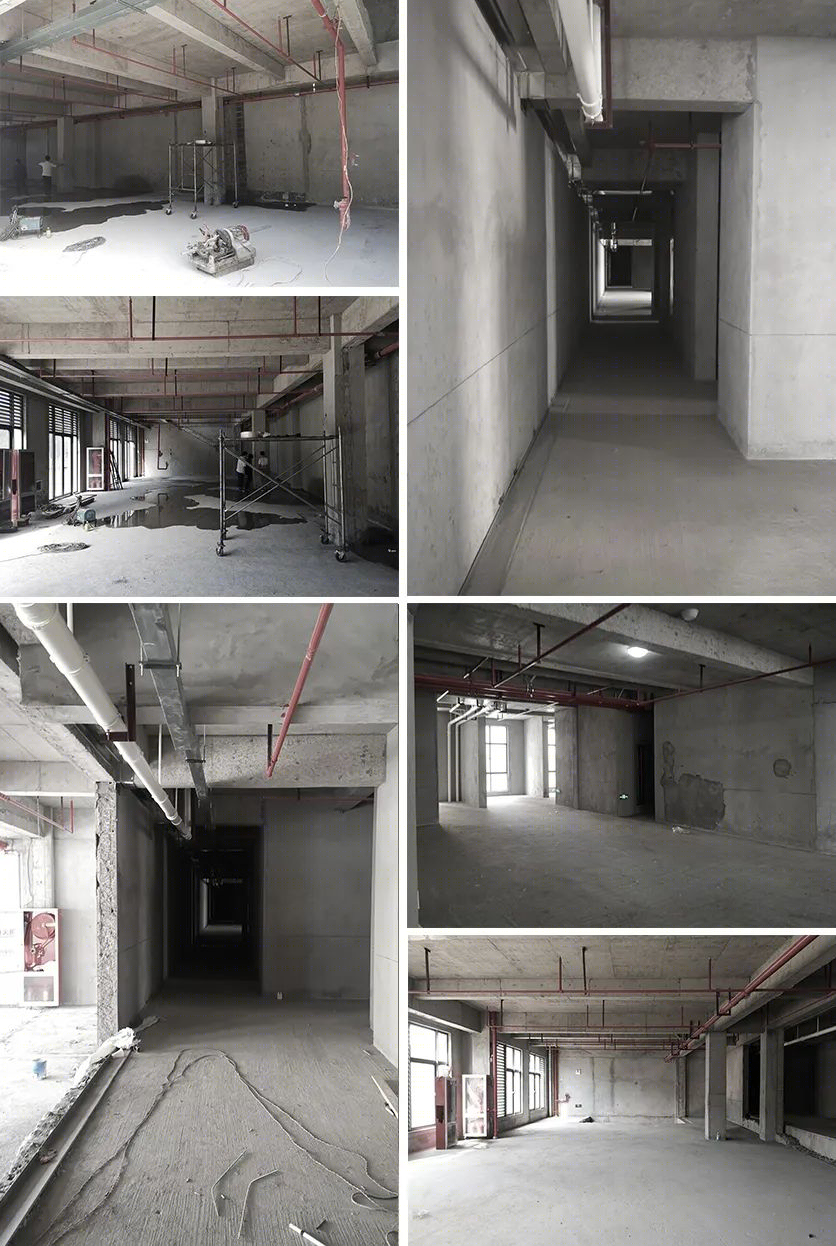 观致国际设计青岛路建滔裕花园大店装修丨中国青岛-15