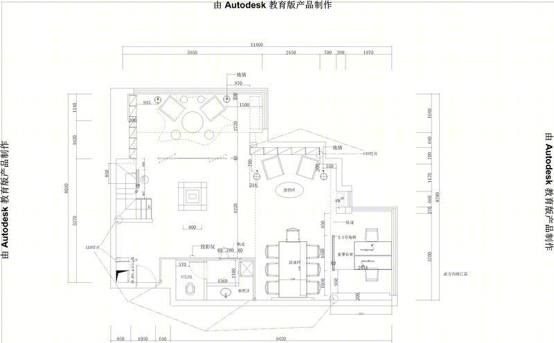 南昌派羽设计事务所-19