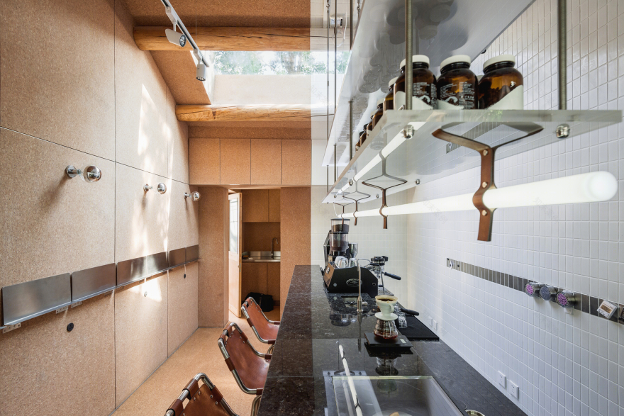 北京大小咖啡馆和早餐店丨Office AIO工作室-21