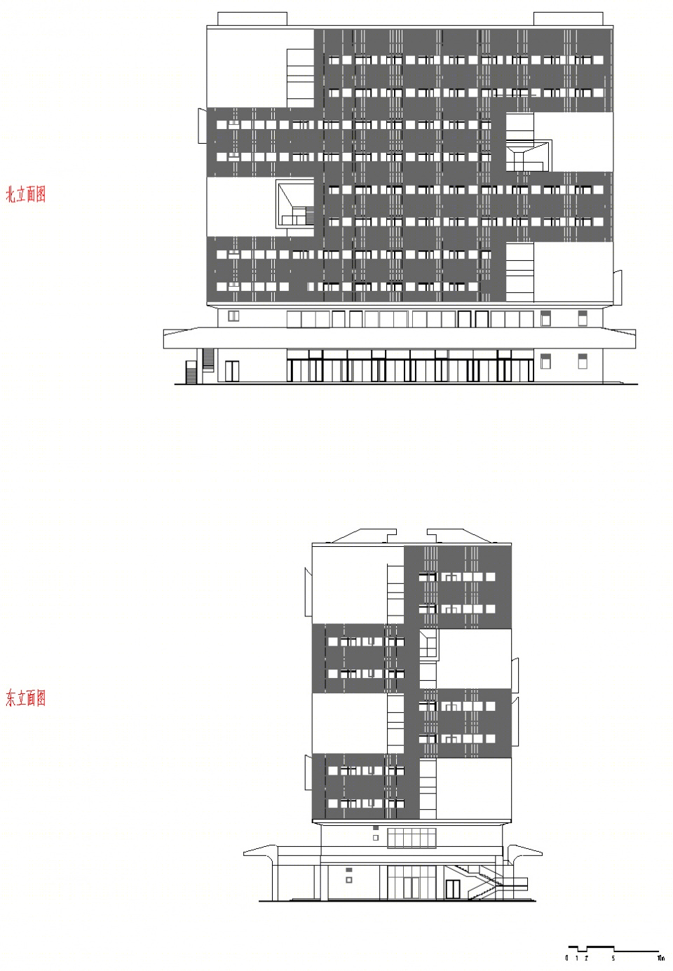 中国美术学院良渚校区丨中国杭州丨非常建筑-119