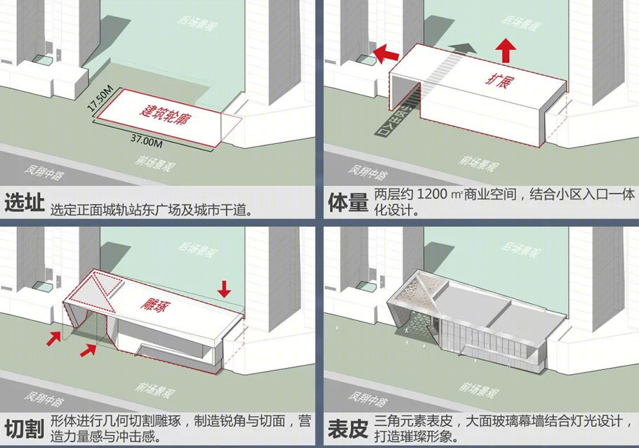 清远碧桂园·名门花园-13