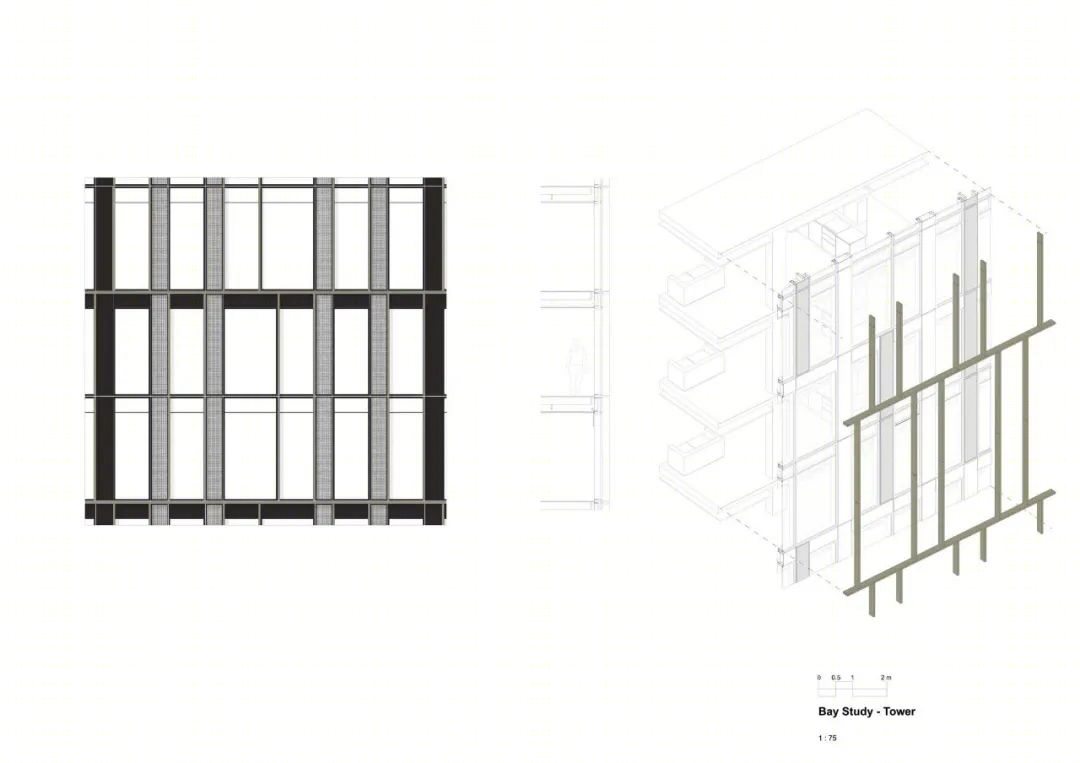 莫达,麦西亚人丨英国伯明翰丨Glenn Howells Architects-54