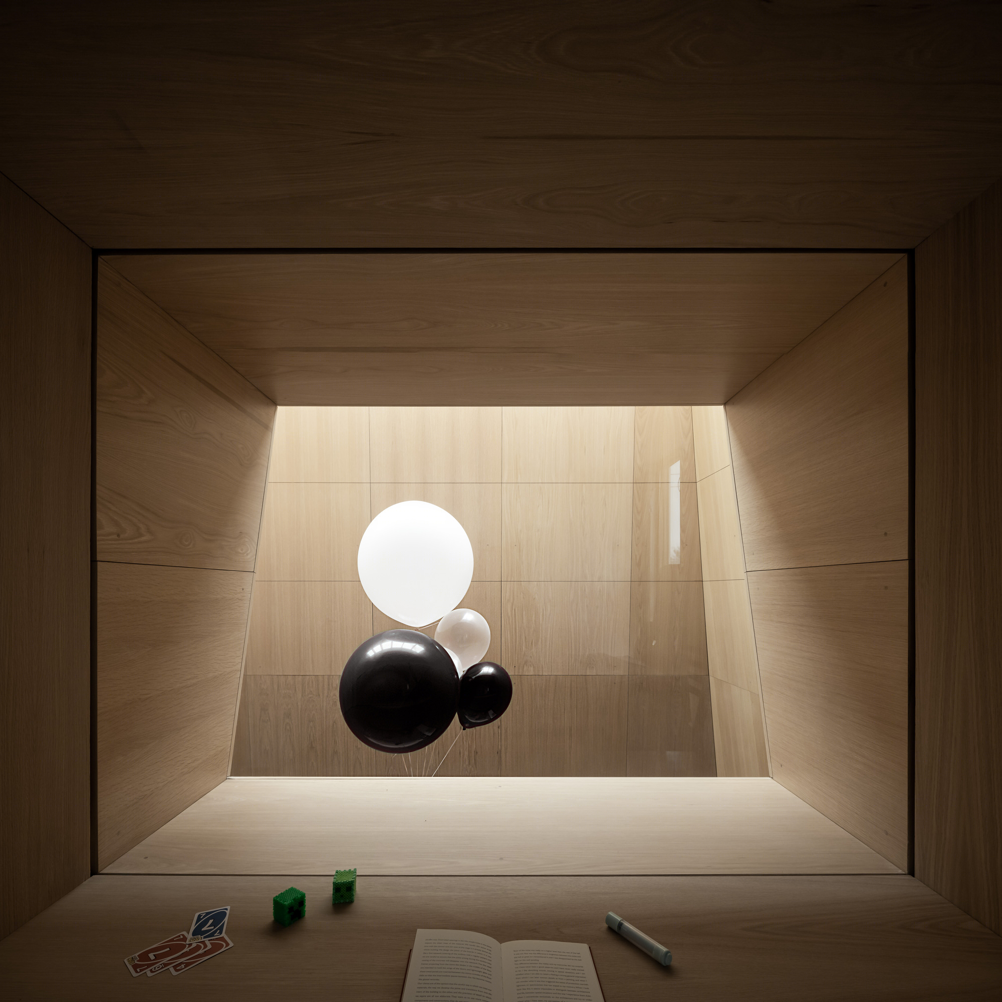 OG Home & Studio · 历史悠久的加拿大住宅丨加拿大哈利法克斯丨Omar Gandhi Architect-45