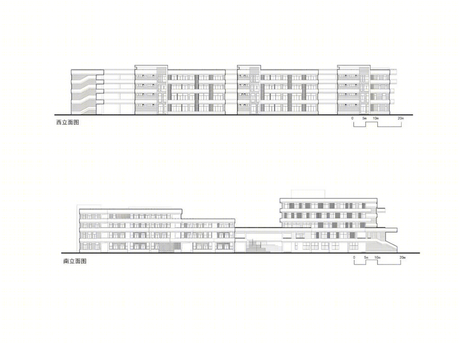 如东县友谊路小学新建工程丨中国南通丨南京长江都市建筑设计股份有限公司-59