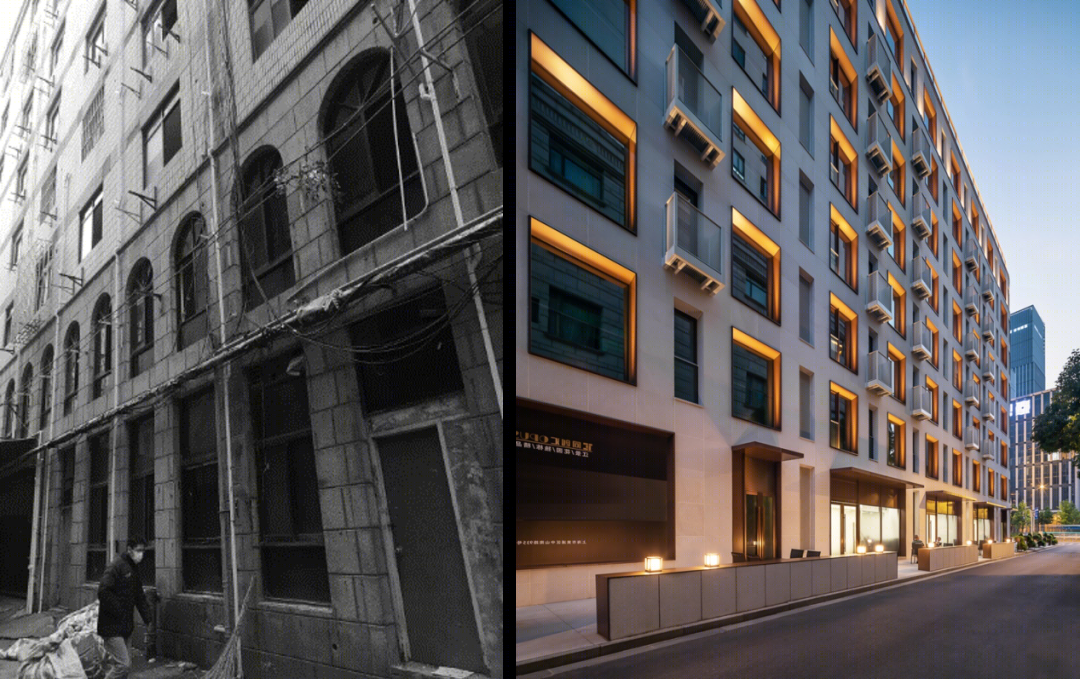 同创汇 OPUS丨中国上海丨原构国际设计顾问-9