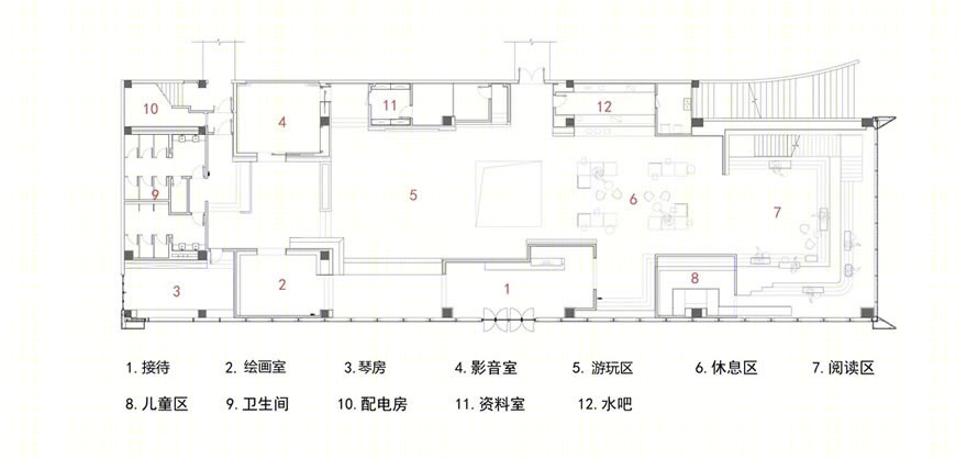 常州都会里亲子活动中心-96