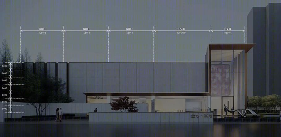 大溪峯崋示范区丨中国浙江丨上海齐越建筑设计有限公司-33