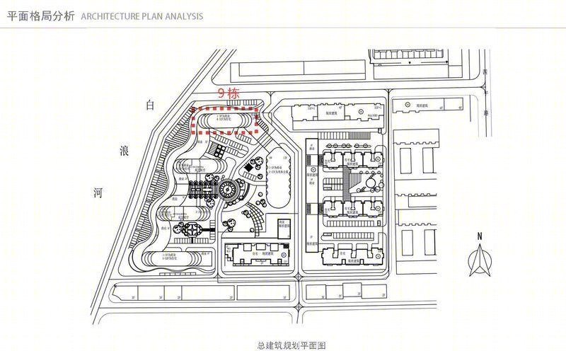 瑞龙湾 C 户型 | 原木简约，静谧宜居-21