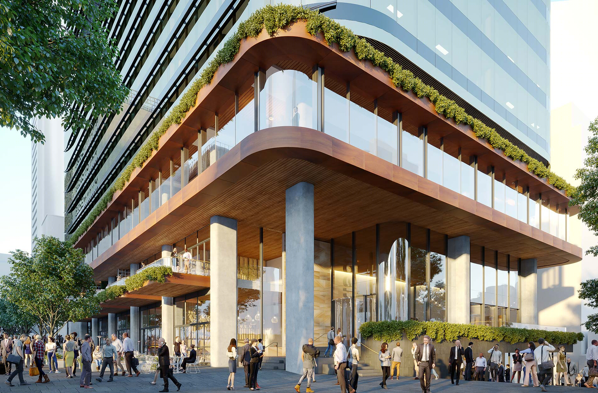 Denison Street, Sydney Bates Smart-6
