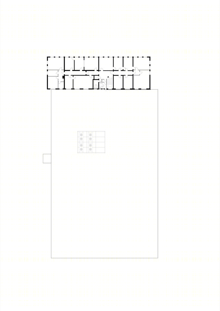 德国Tuchfabrik服装厂改造项目丨NPS Tchoban Voss-32