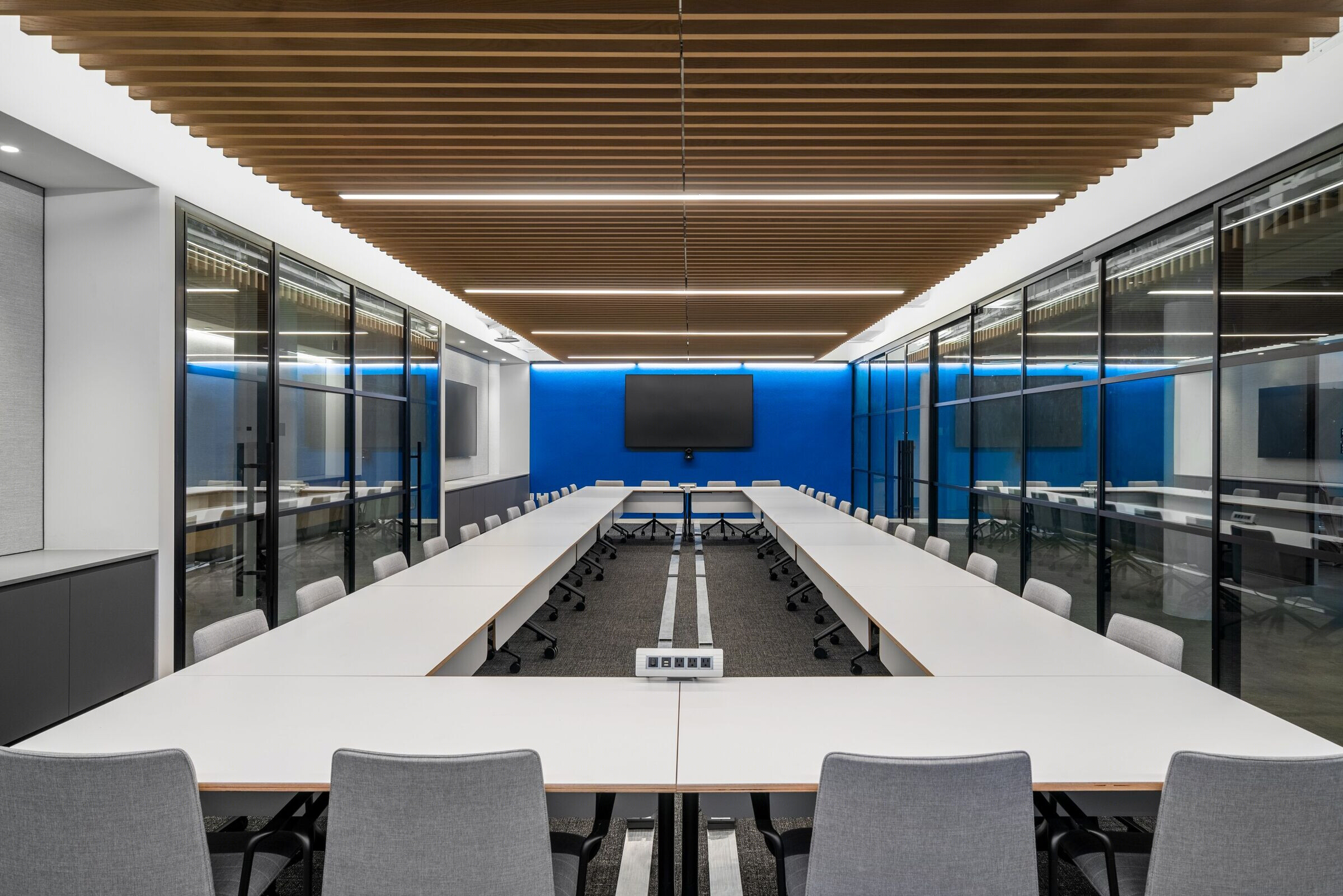 LiveOnNY 办公室丨TPG Architecture-37