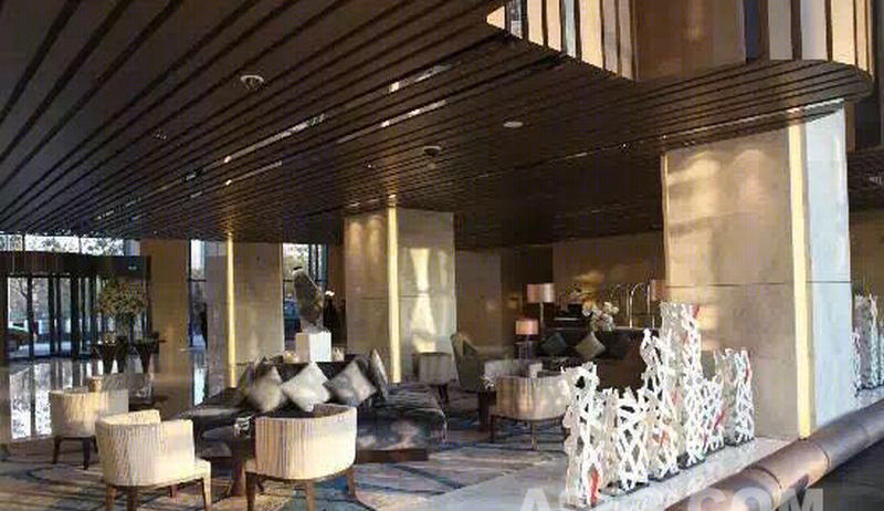 西安瑞斯麗大酒店 | 现代奢华与古都文化的完美融合-2