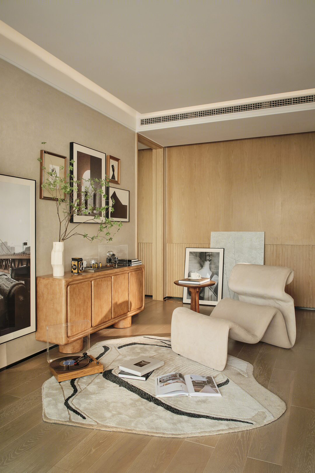 金隅·南山郡昱澜山丨中国重庆丨EH DESIGN GROUP 易和设计集团棣赞创新研发团队-29