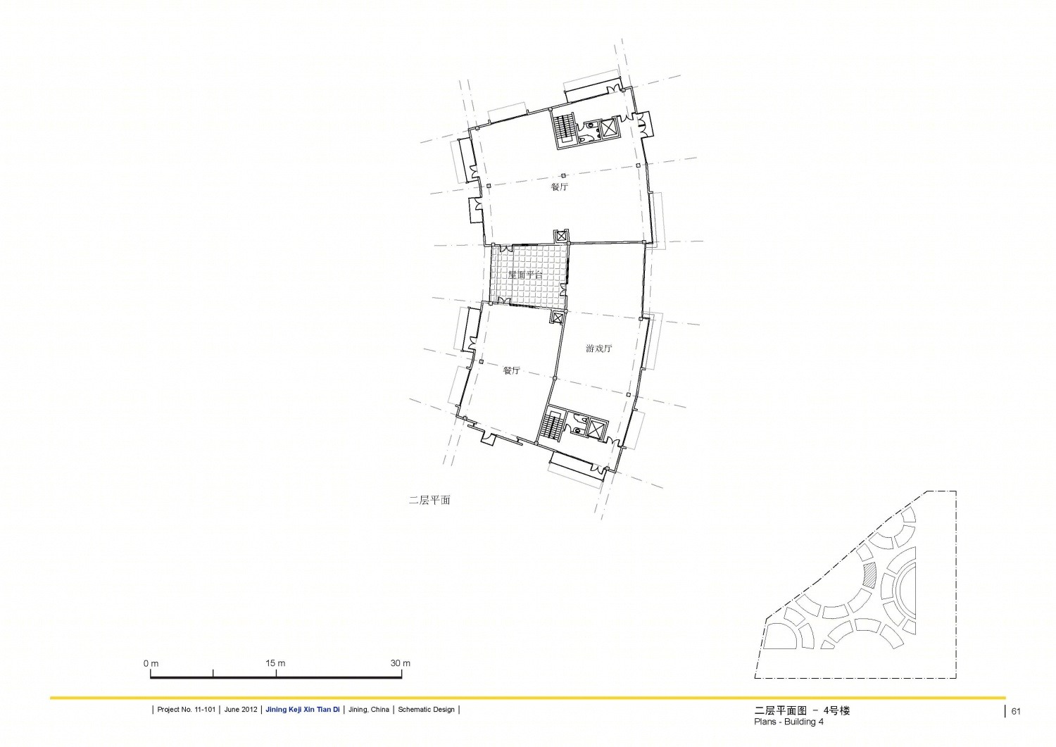 印象吟龙湾办公建筑设计-66