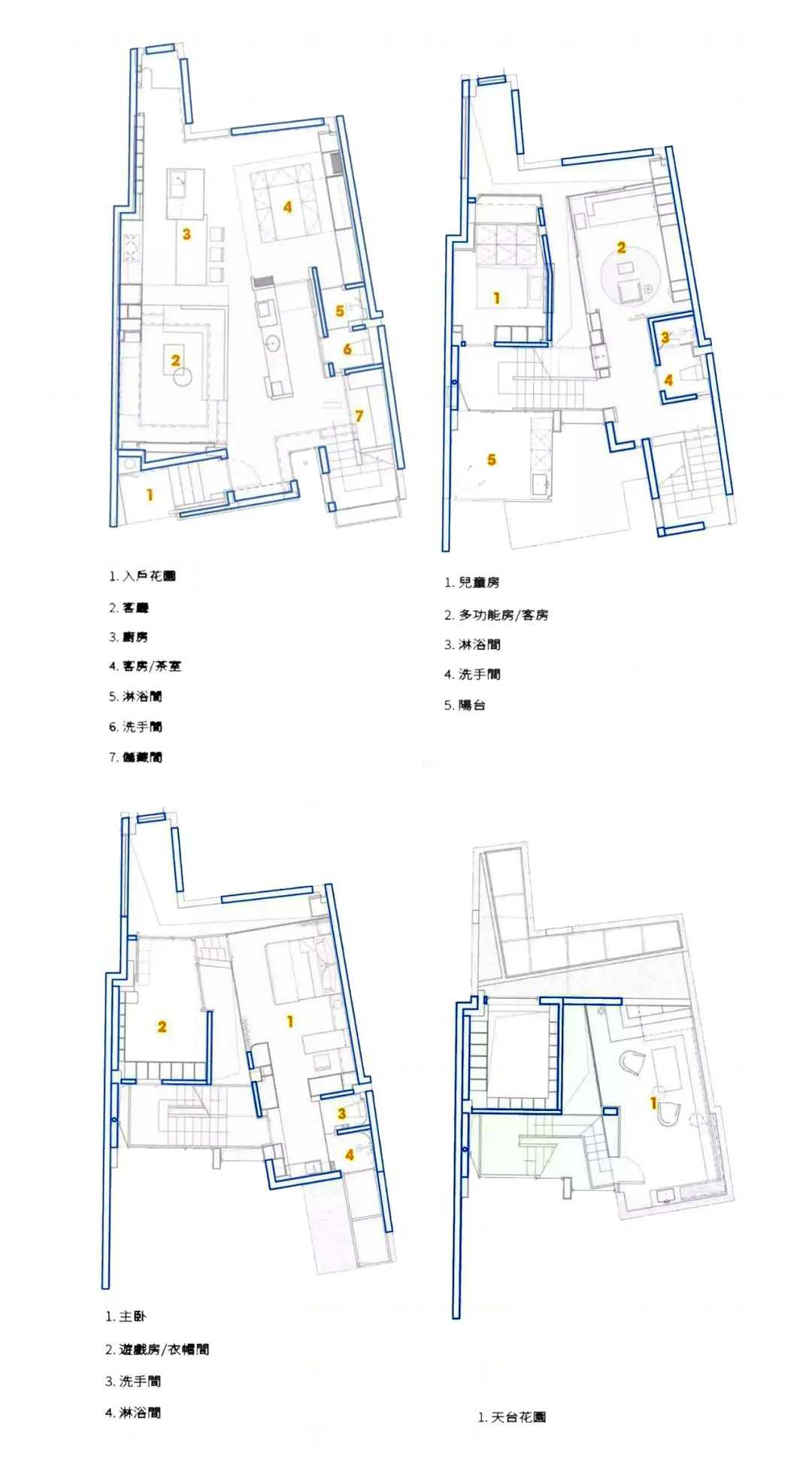 广州老宅新生的设计魔法-9