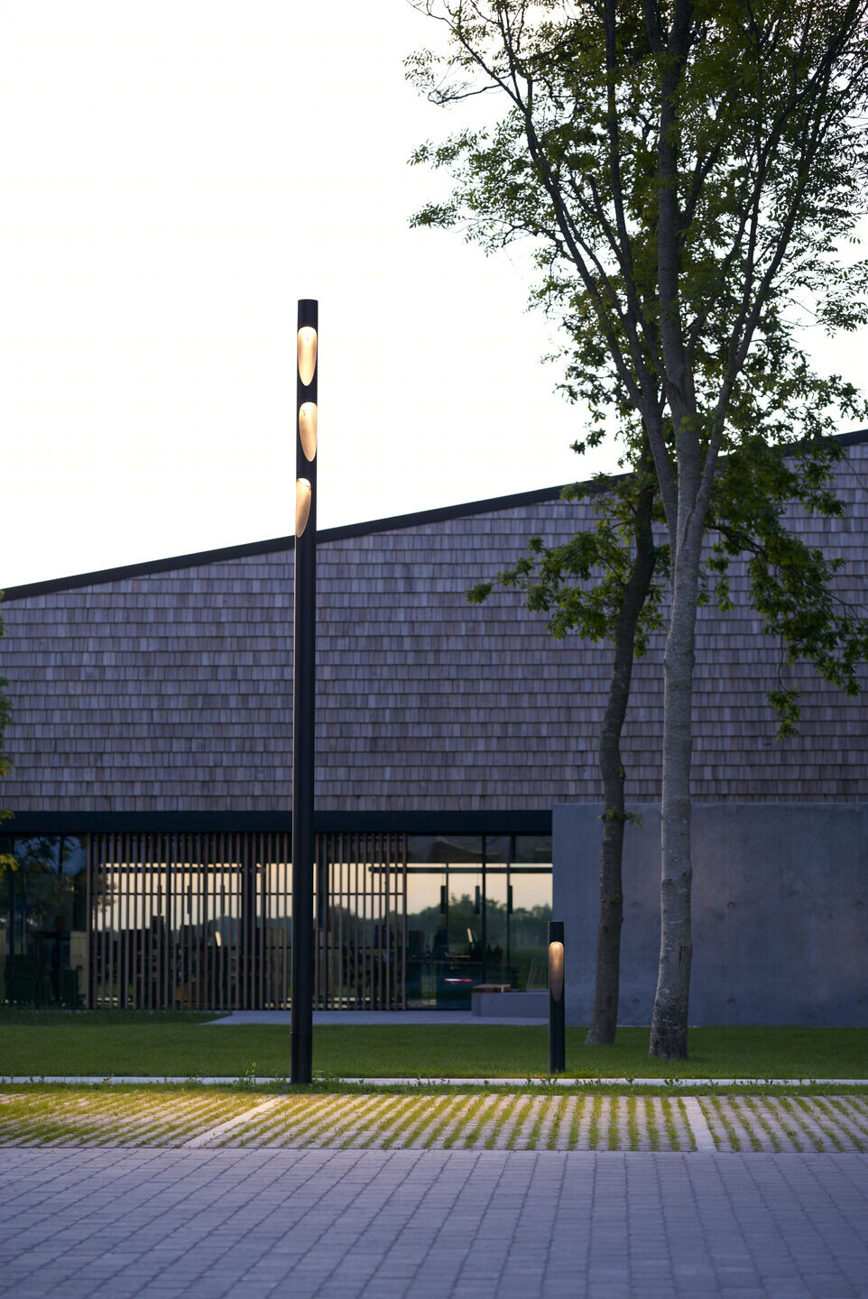 ECCO 全球营销总部丨丹麦丨RAVN Arkitektur-19