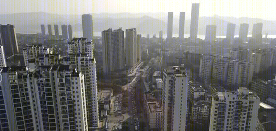 万科宜昌城市展厅丨中国宜昌丨XAA建筑事务所詹涛工作室-11