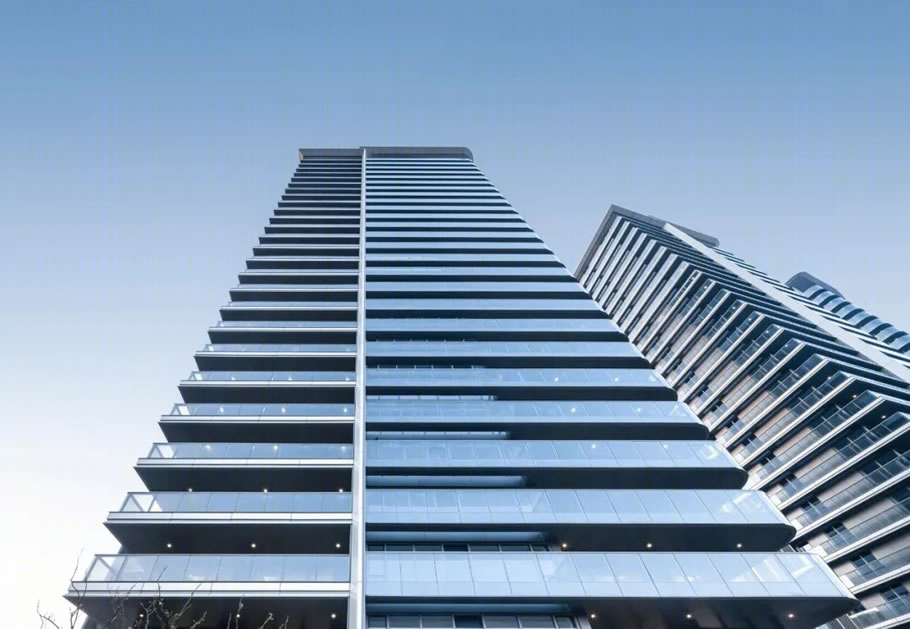 桐庐富春望 · 江畔诗意住宅丨中国浙江丨GLA 建筑设计-37