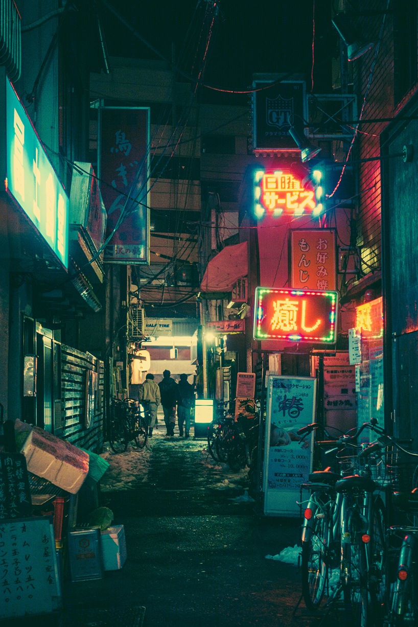 东京夜色-27