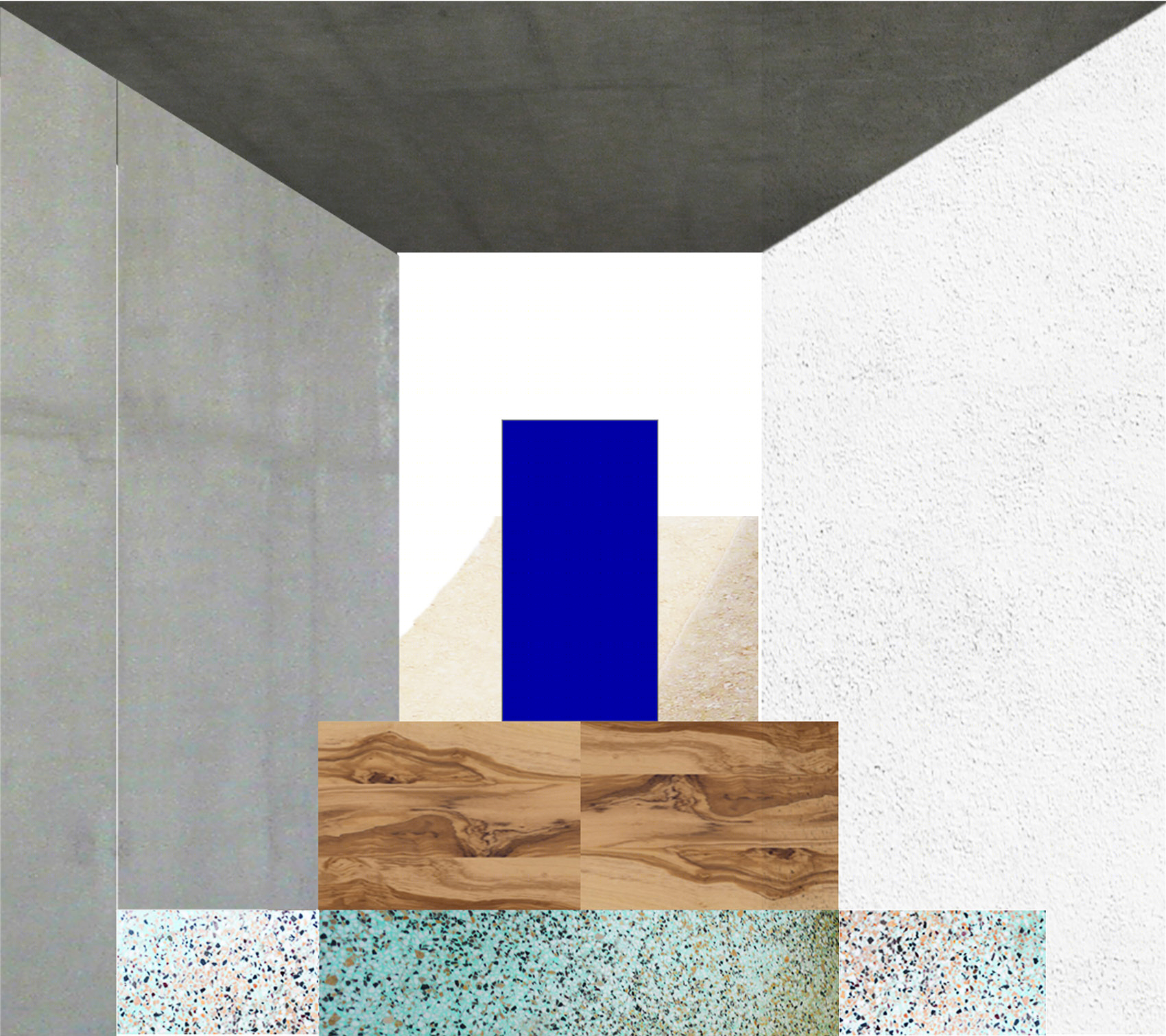 希腊 Achladies 住宅 | 地中海景观中的动态聚合空间-45