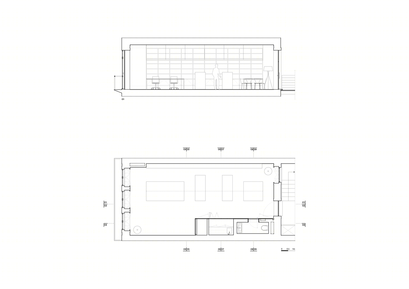 葡萄牙波尔多 Z 工作室-48