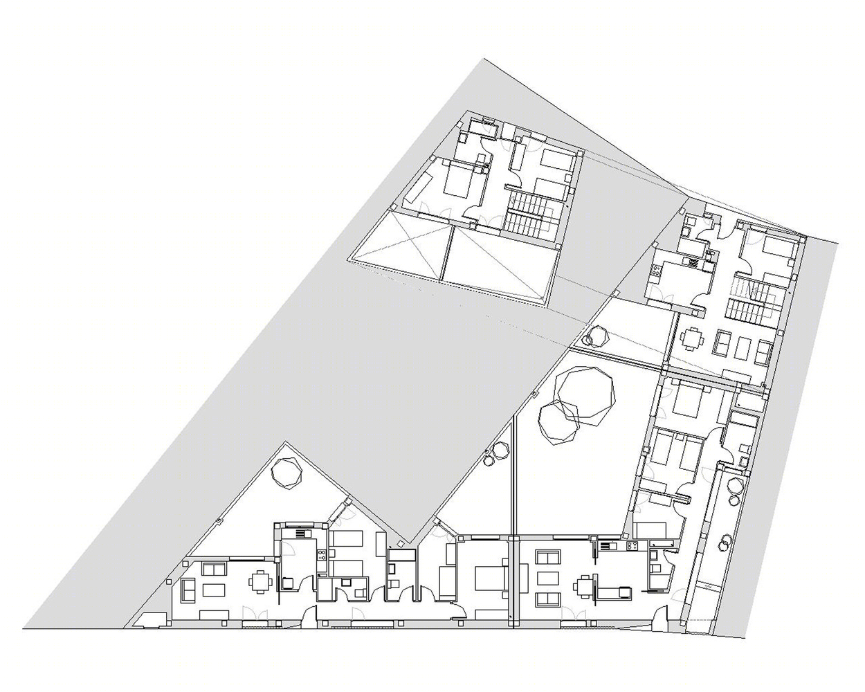 巴达霍斯 3+2 公益住房-21