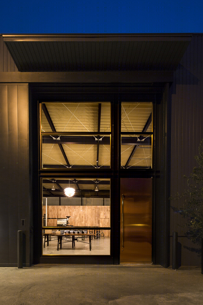 日本R艺术咖啡店丨iks design-32