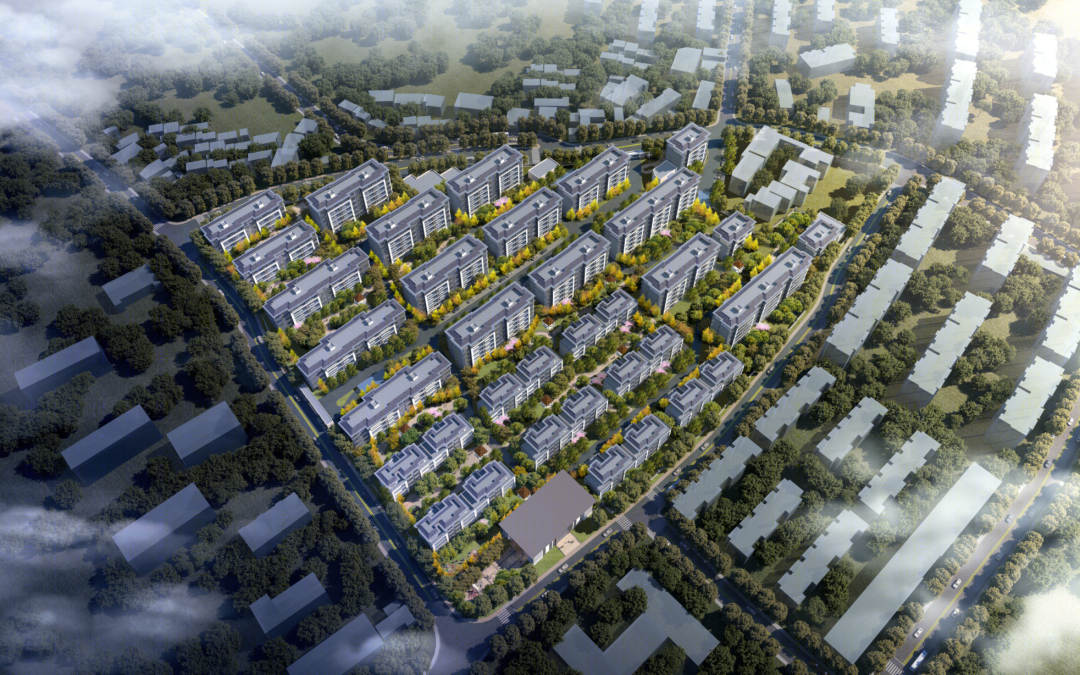 宁波中瑞恒基集团城乡建筑设计丨中国宁波丨上海城乡建筑设计院有限公司-5