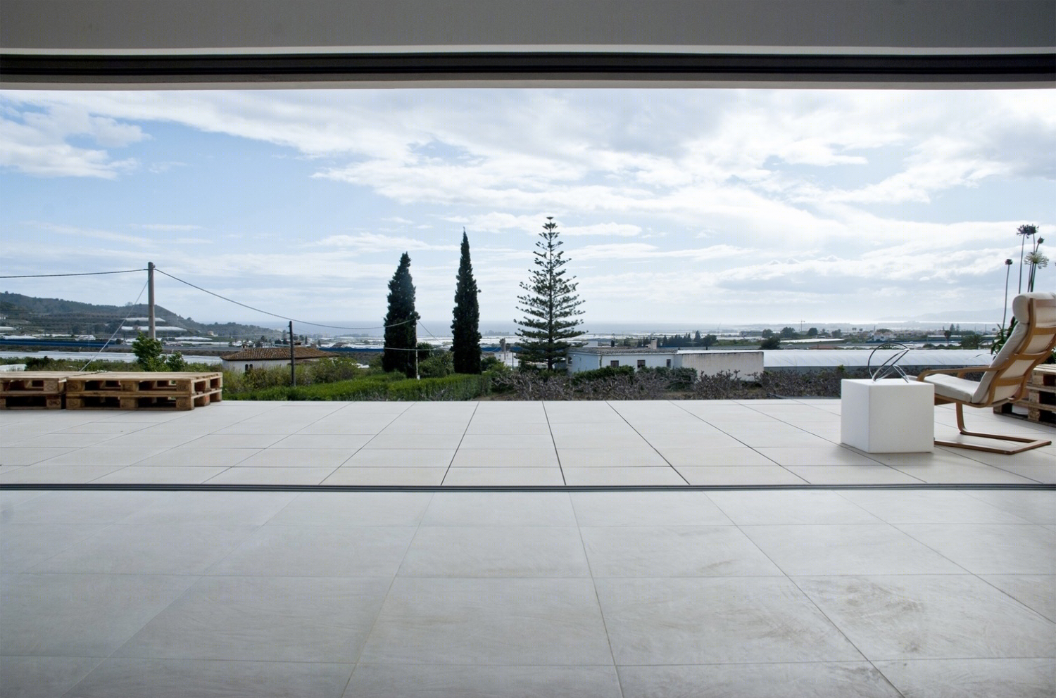 西班牙观察点工作室丨OficinaTransversal,EspacioPropio-26