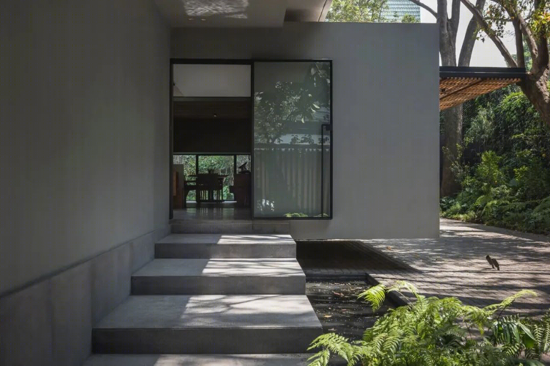 墨西哥 PUJOL 餐厅丨墨西哥墨西哥城丨JSa 工作室-43