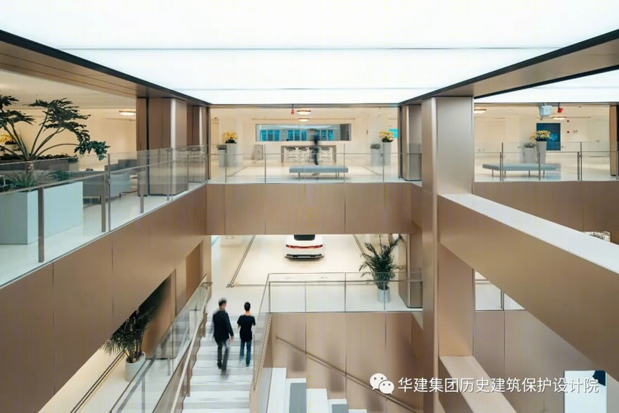 南京大楼华为全球旗舰店-47