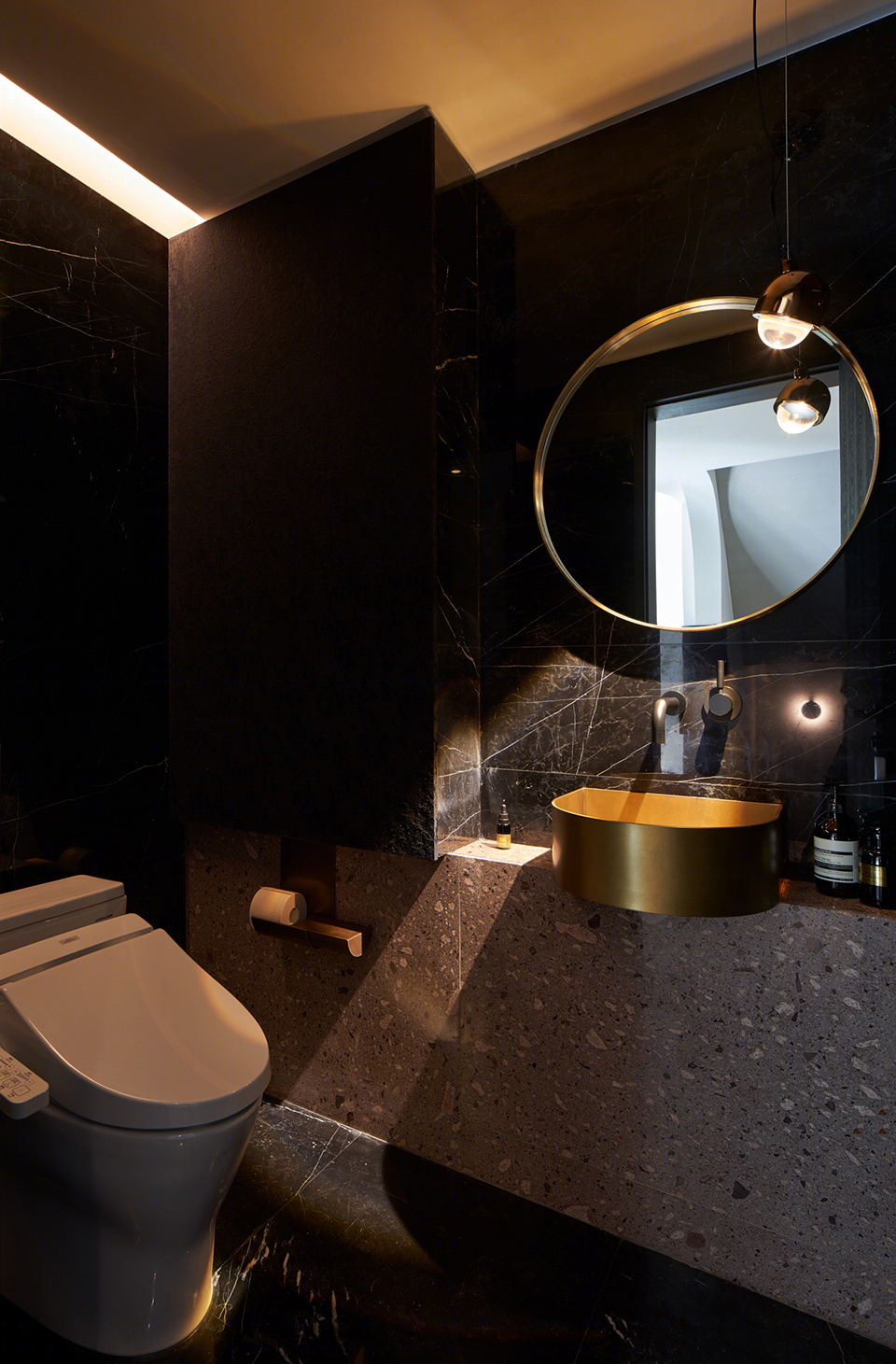 BOB DESIGN OFFICE 办公空间-17