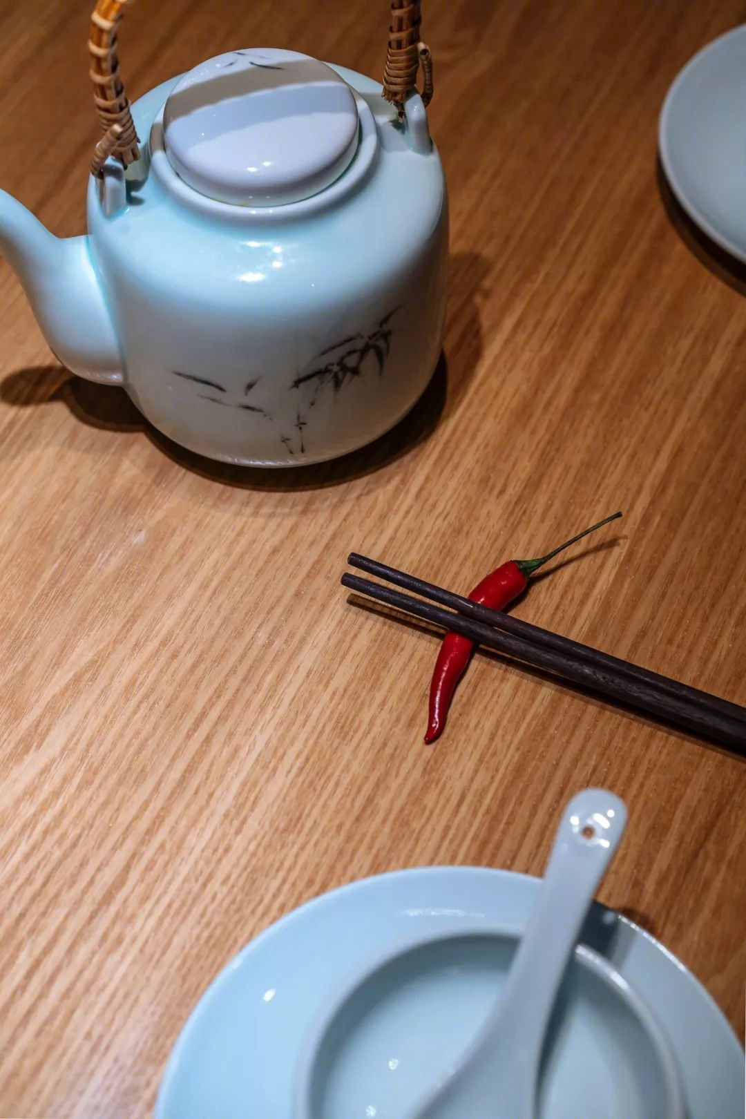成都青龙正街饭店,传统与现代的完美融合-21
