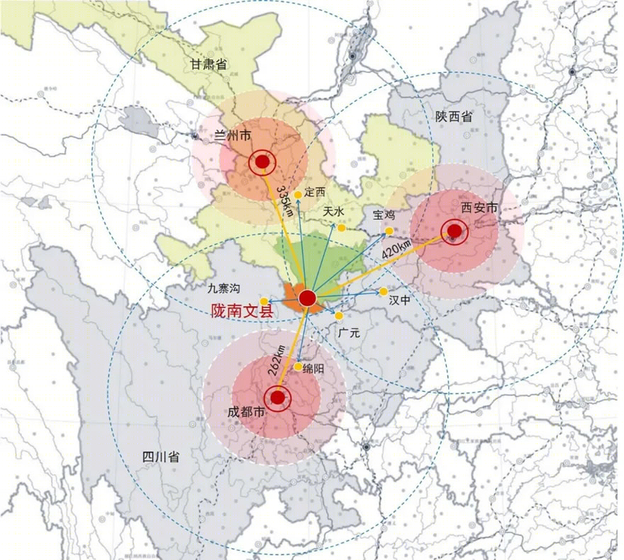 文县天池景区项目-4