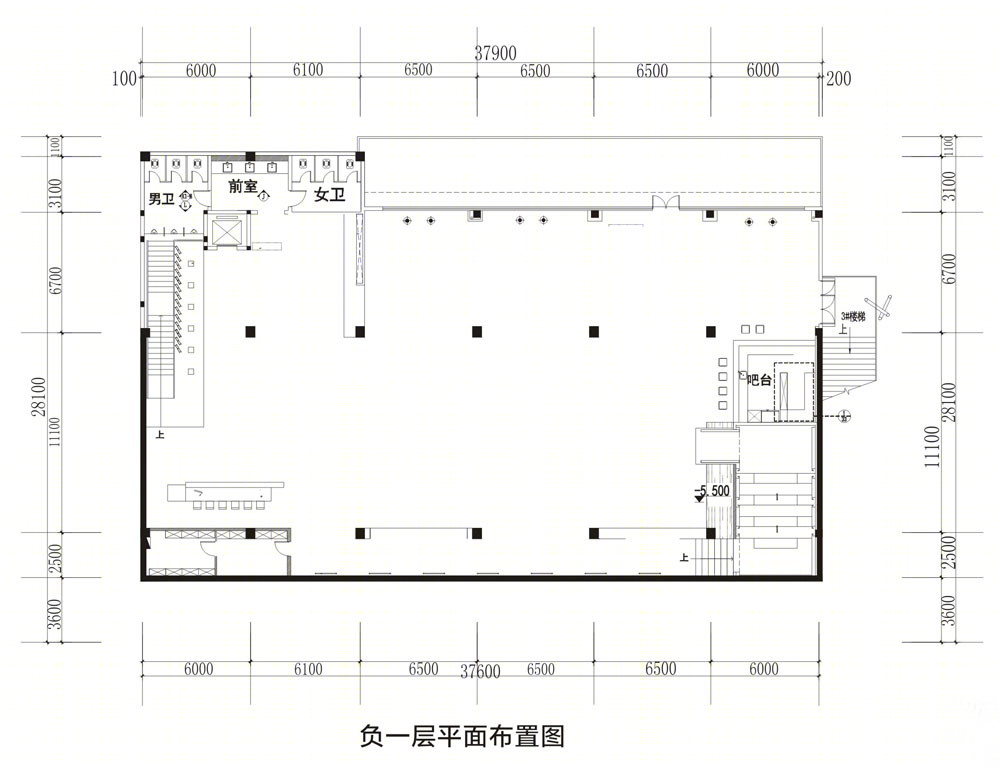 重庆中冶北麓原售楼中心-32