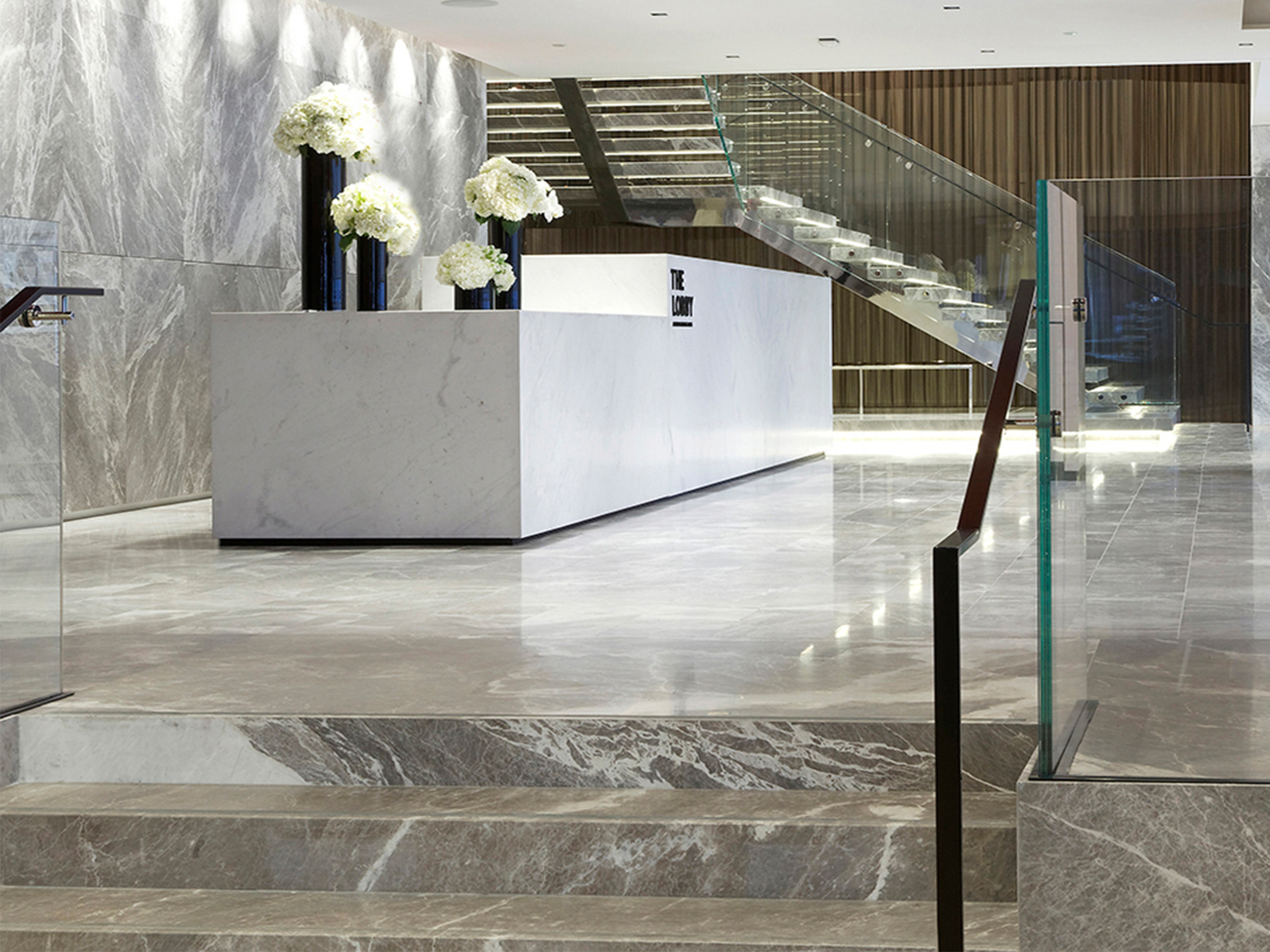 TRIDEL THE LOBBY II by IV Design-7