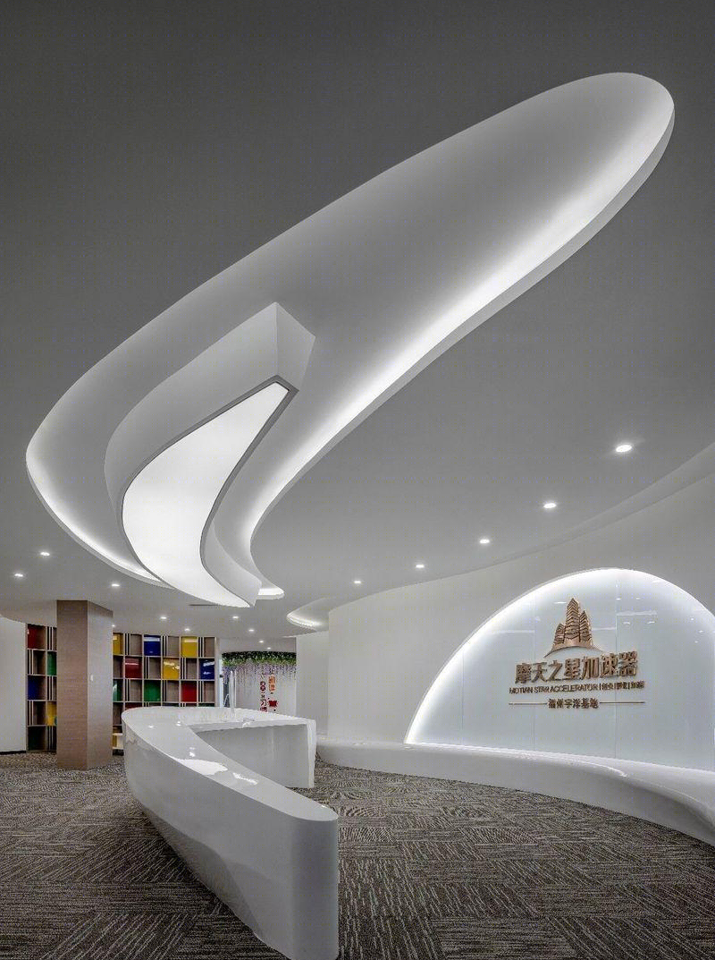 摩天之星企业加速器福州宇洋基地-17