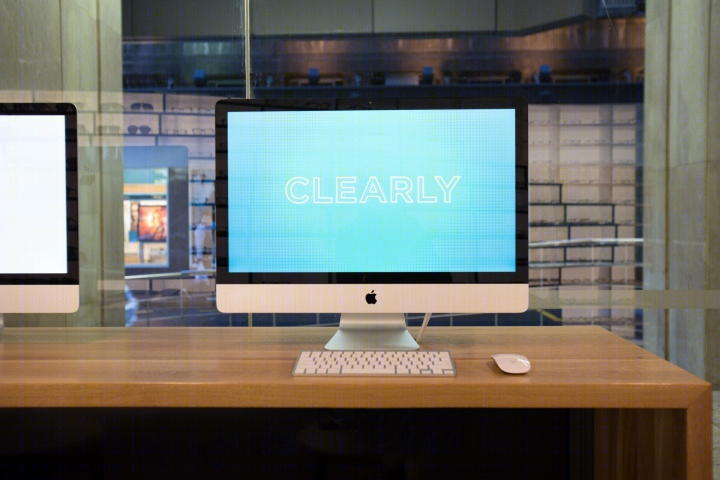 Clearly眼镜店-27