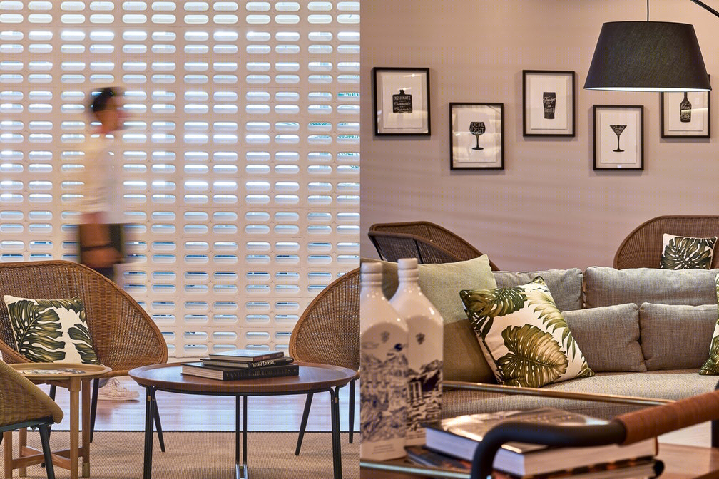 新加坡 Diageo 办公室-22