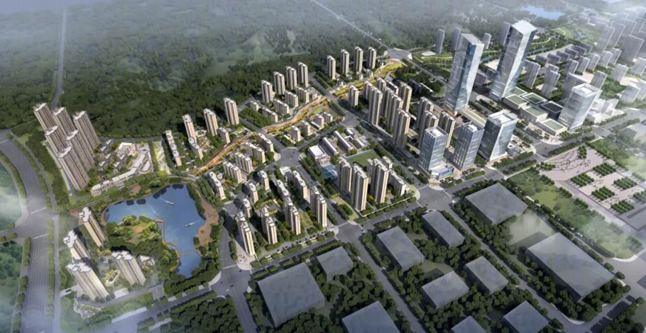 株洲城际空间站-53